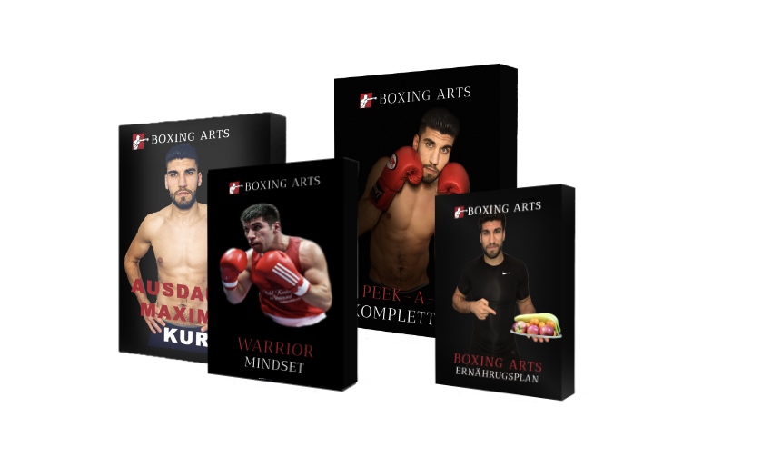 Mitgliedschaft-Boxing-Arts.com Mitgliedschaft-Boxing-Arts.com