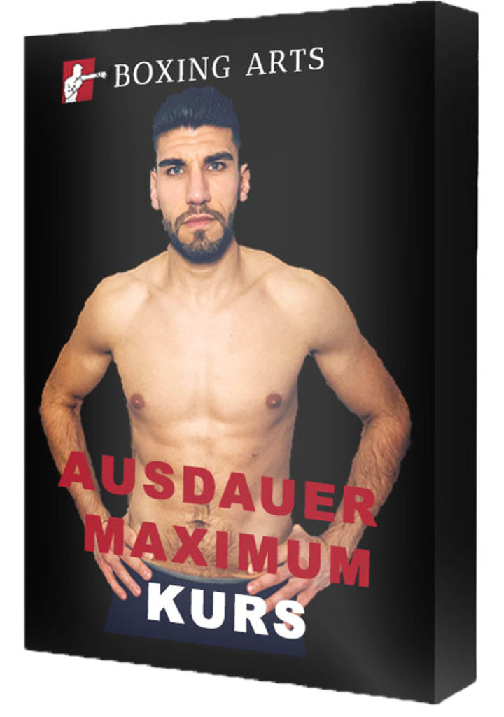 Ausdauer-Maximum-Kurs-Boxing-Arts.com