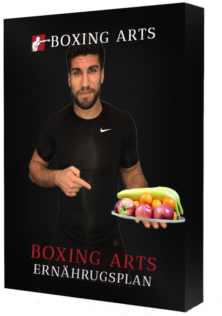 Ernährungsplan-Cover-Boxing-Arts