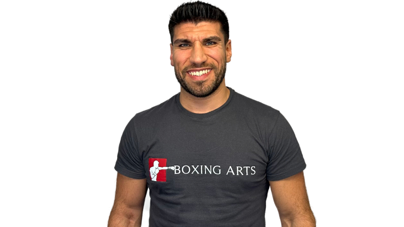 Boxen richtig lernen - Boxing Arts